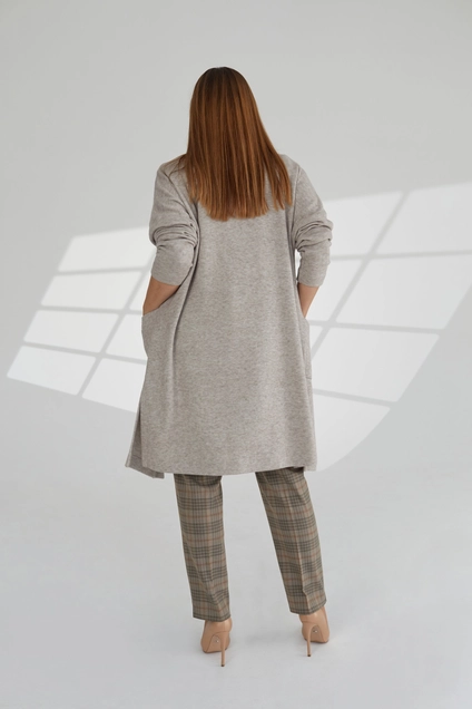 Кардиган  4092-1 Elady