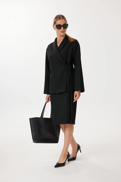 Жакет 4624 Elady