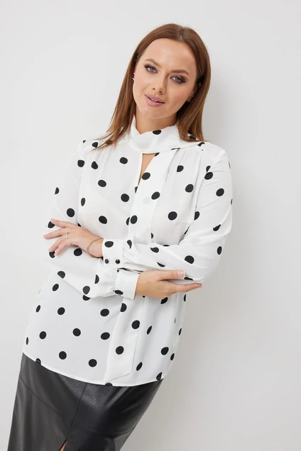 Блузка 4681 Elady