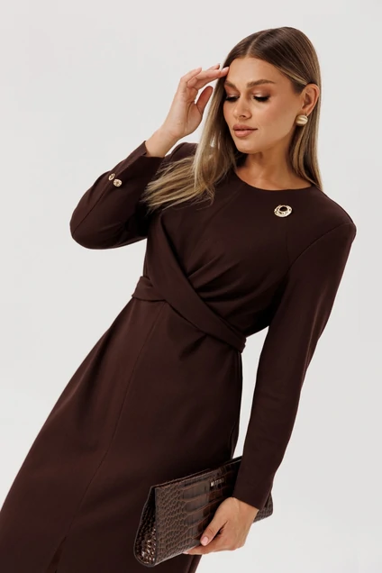 Платье 4776 Elady