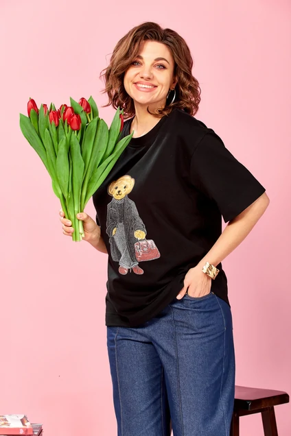 Футболка 176 AVA fashion