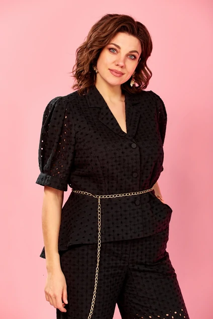 Костюм брючный 181 AVA fashion