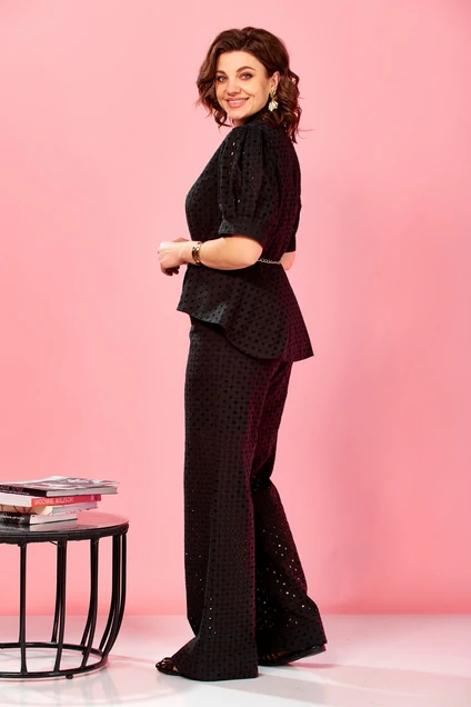 Костюм брючный 181 AVA fashion