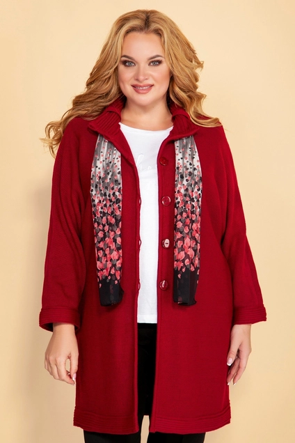Кардиган 1033 Emilia