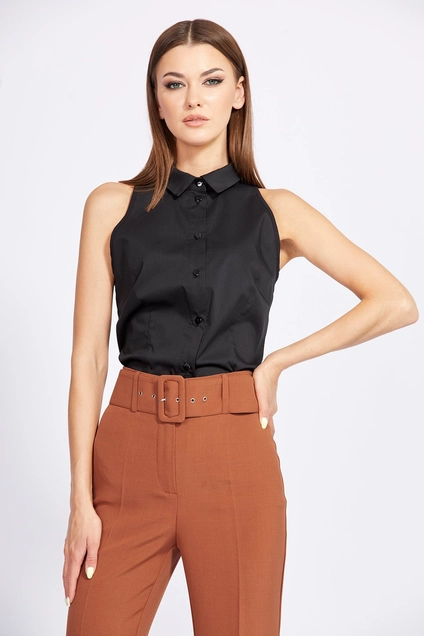 Брюки 2289 корица EOLA