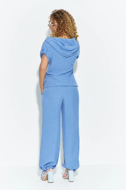 Костюм брючный 099-1  Euro Moda
