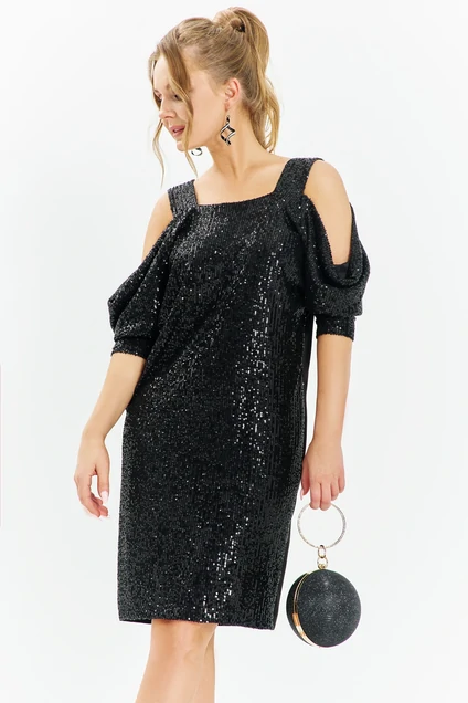 Платье 673 Euro Moda