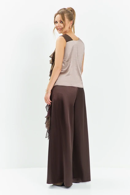 Блузка 679 Euro Moda