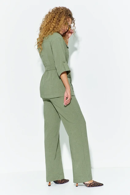 Костюм брючный 682 Euro Moda