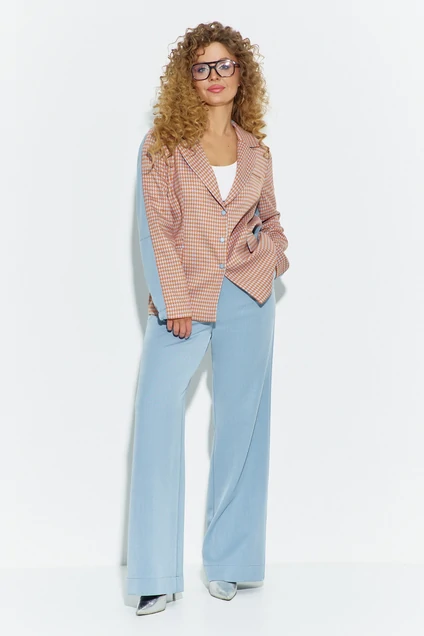 Костюм брючный 700 Euro Moda