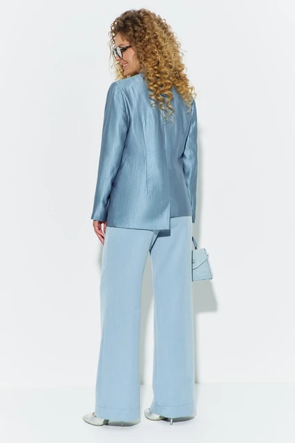 Костюм брючный 701 Euro Moda
