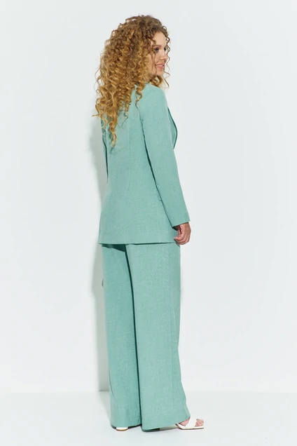 Костюм брючный 703 Euro Moda