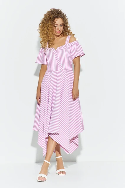 Платье 704 Euro Moda