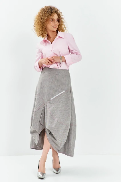 Юбка 746 Euro Moda