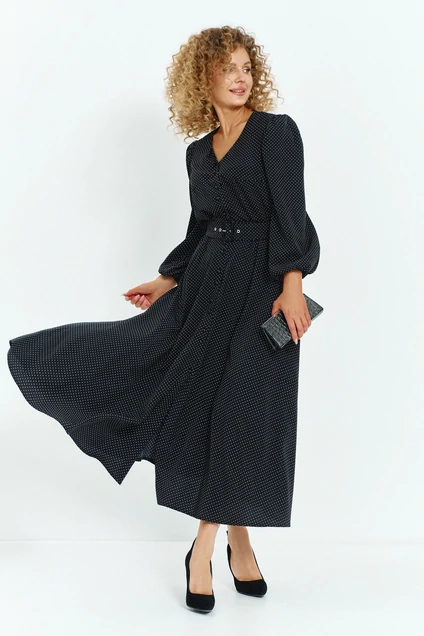 Платье 792 Euro Moda