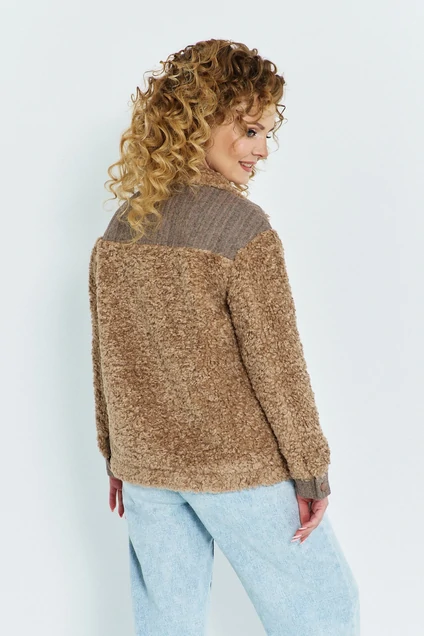 Куртка 795 Euro Moda