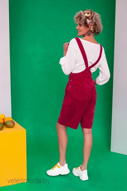 Комбинезон 260 Euro Moda