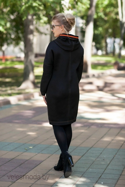 Туника 297 Euro Moda