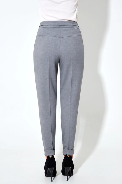 Брюки 447 Euro Moda
