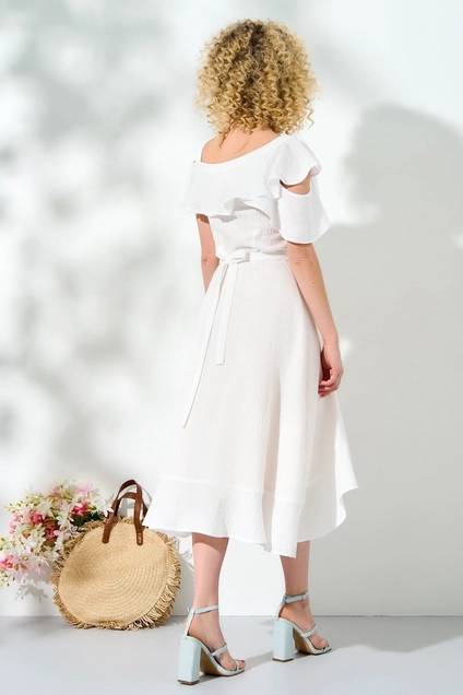 Платье 456 Euro Moda