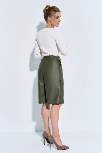 Шорты 477 Euro Moda