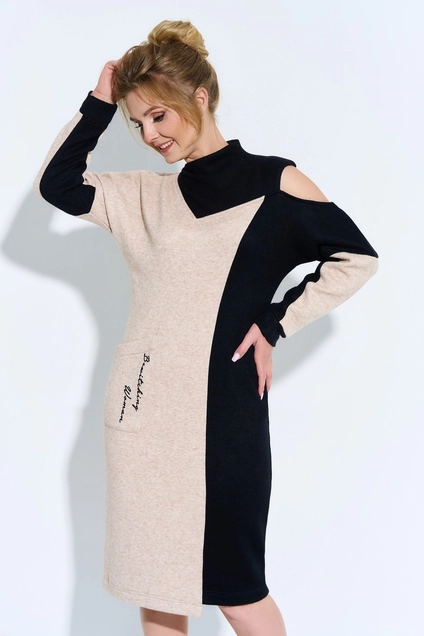 Платье 480 Euro Moda