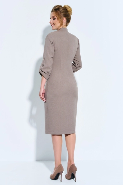 Платье 483 Euro Moda