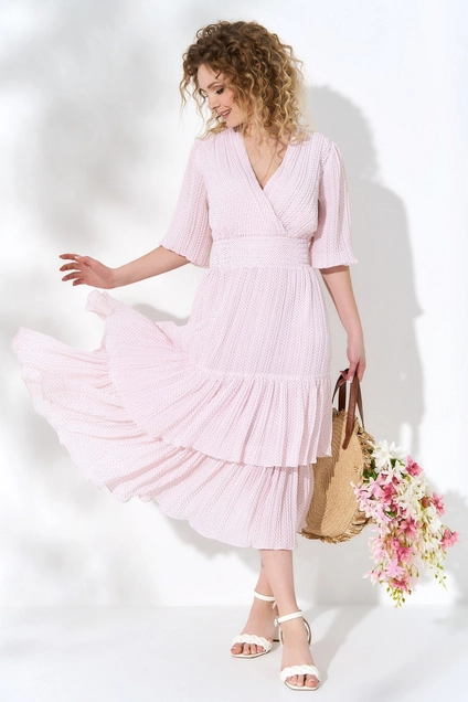 Платье 503 Euro Moda