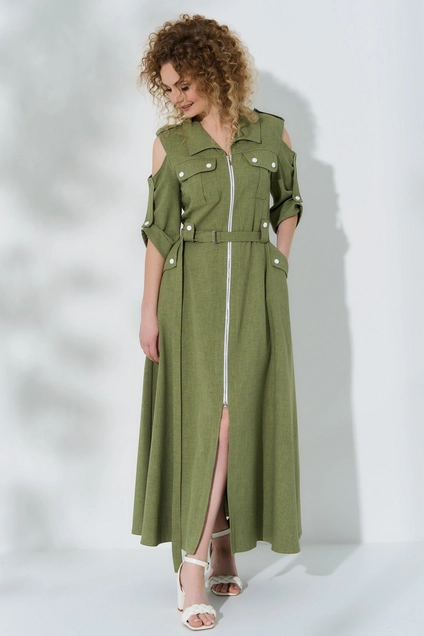 Платье 505 Euro Moda