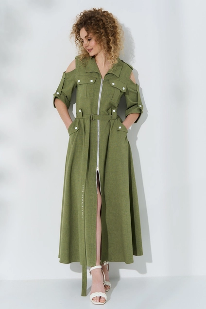 Платье 505 Euro Moda