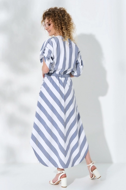 *Платье 509 Euro Moda