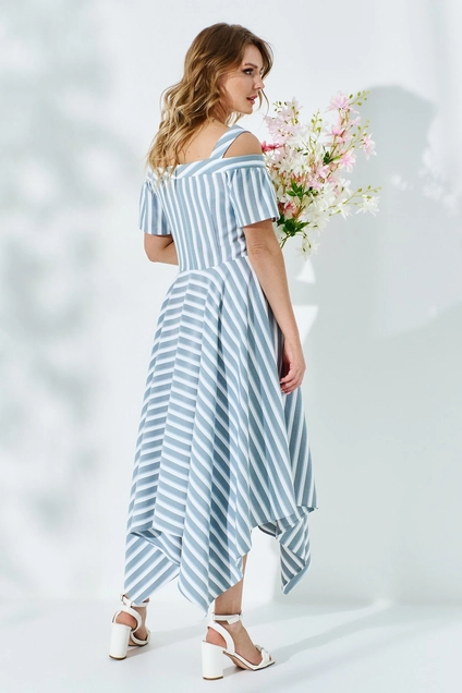Платье 523 Euro Moda