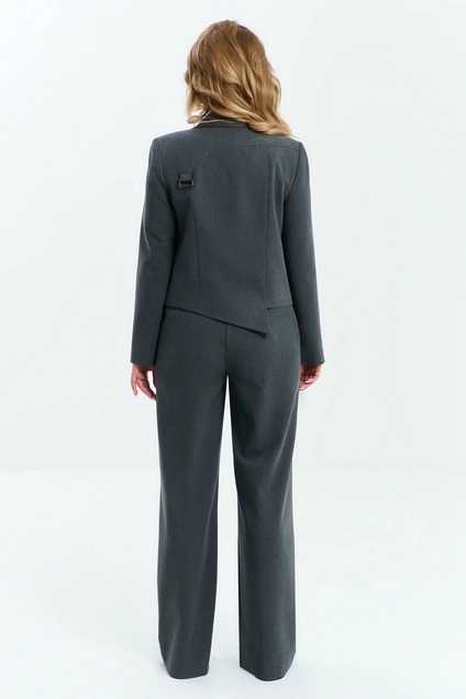 Костюм брючный 541 Euro Moda