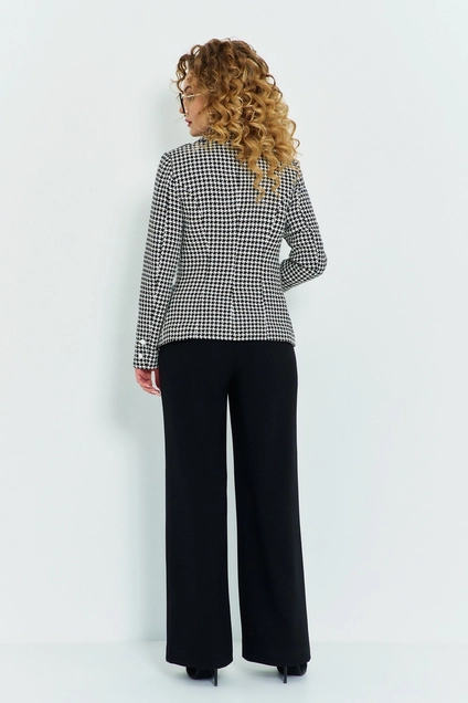 Костюм брючный 561 Euro Moda