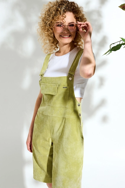 Полукомбинезон 595 Euro Moda
