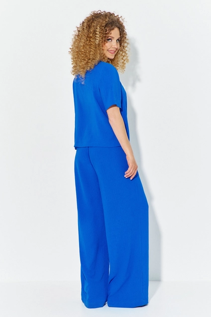 Костюм брючный 607 Euro Moda