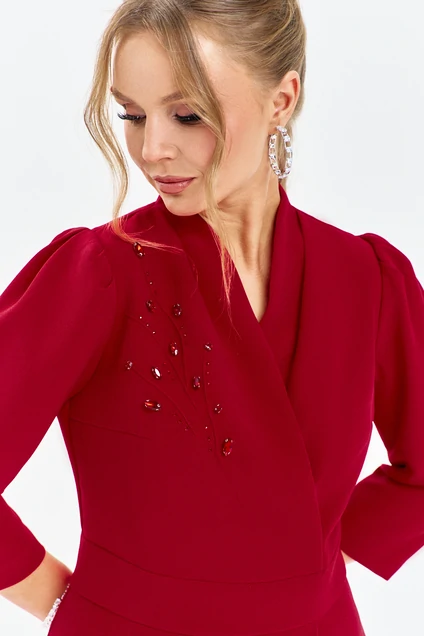 Платье 634 Euro Moda