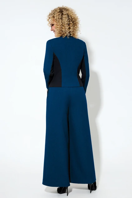 Костюм брючный 642 Euro Moda фото 2