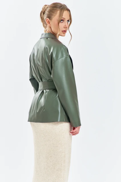 Куртка 655 Euro Moda