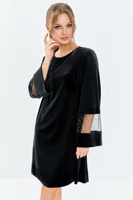 Платье 659 Euro Moda
