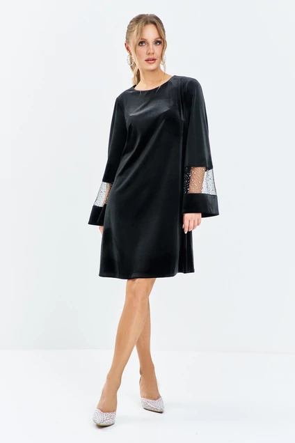 Платье 659 Euro Moda