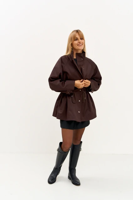 Куртка 24109-3 FAMA
