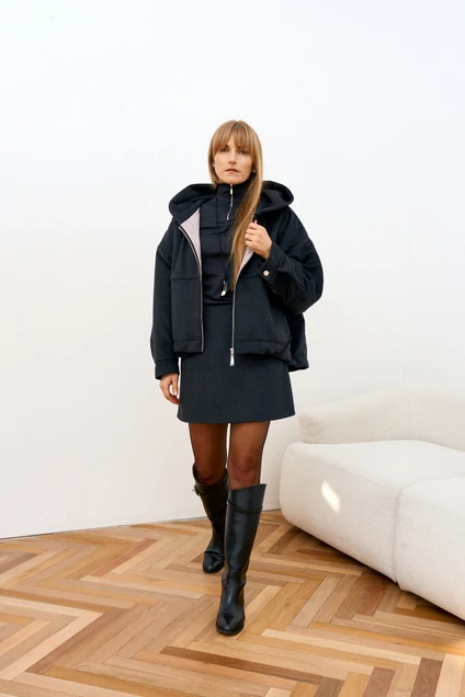 Юбка 24120-2 FAMA