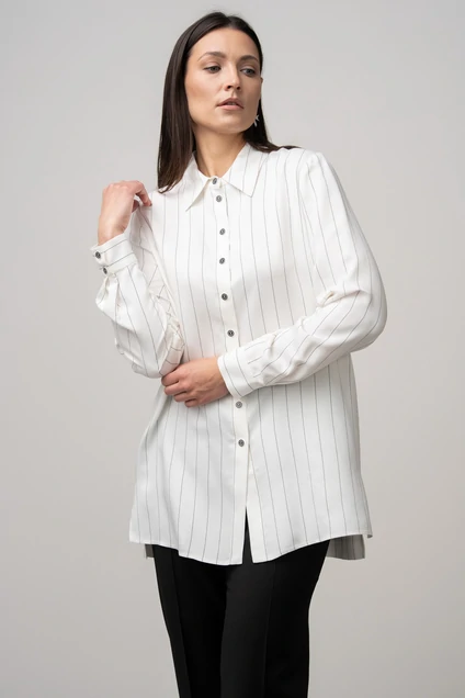 Рубашка В-4102 FASHION CENTRE
