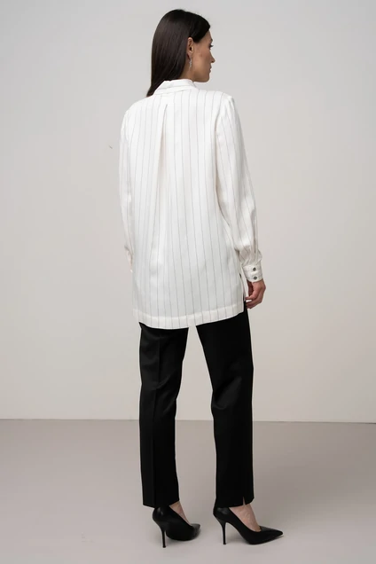 Рубашка В-4102 FASHION CENTRE