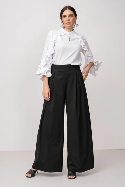 Брюки Пв-4108 FASHION CENTRE