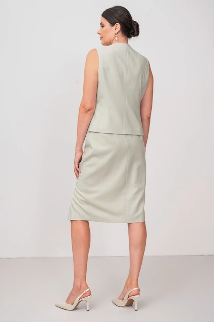 Жилет Пш-4133 FASHION CENTRE