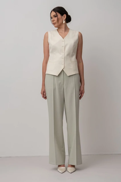 Брюки Пш-4134 FASHION CENTRE