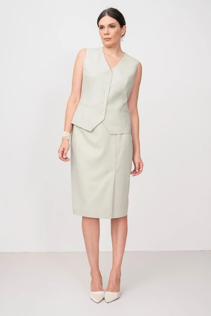 Юбка Пш-4136 FASHION CENTRE