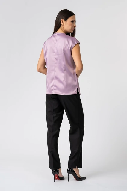 Блузка П-3856 FASHION CENTRE фото 2